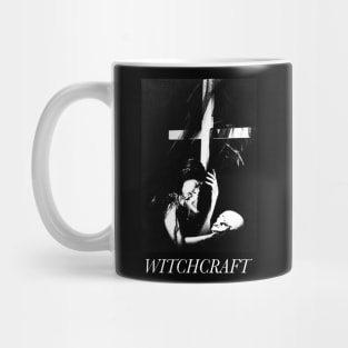 Wicca/Witchcraft †† Design Mug